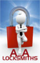 A and A Locksmiths - Tel. 087 9085402