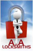 A and A Locksmiths - Tel. 087 9085402